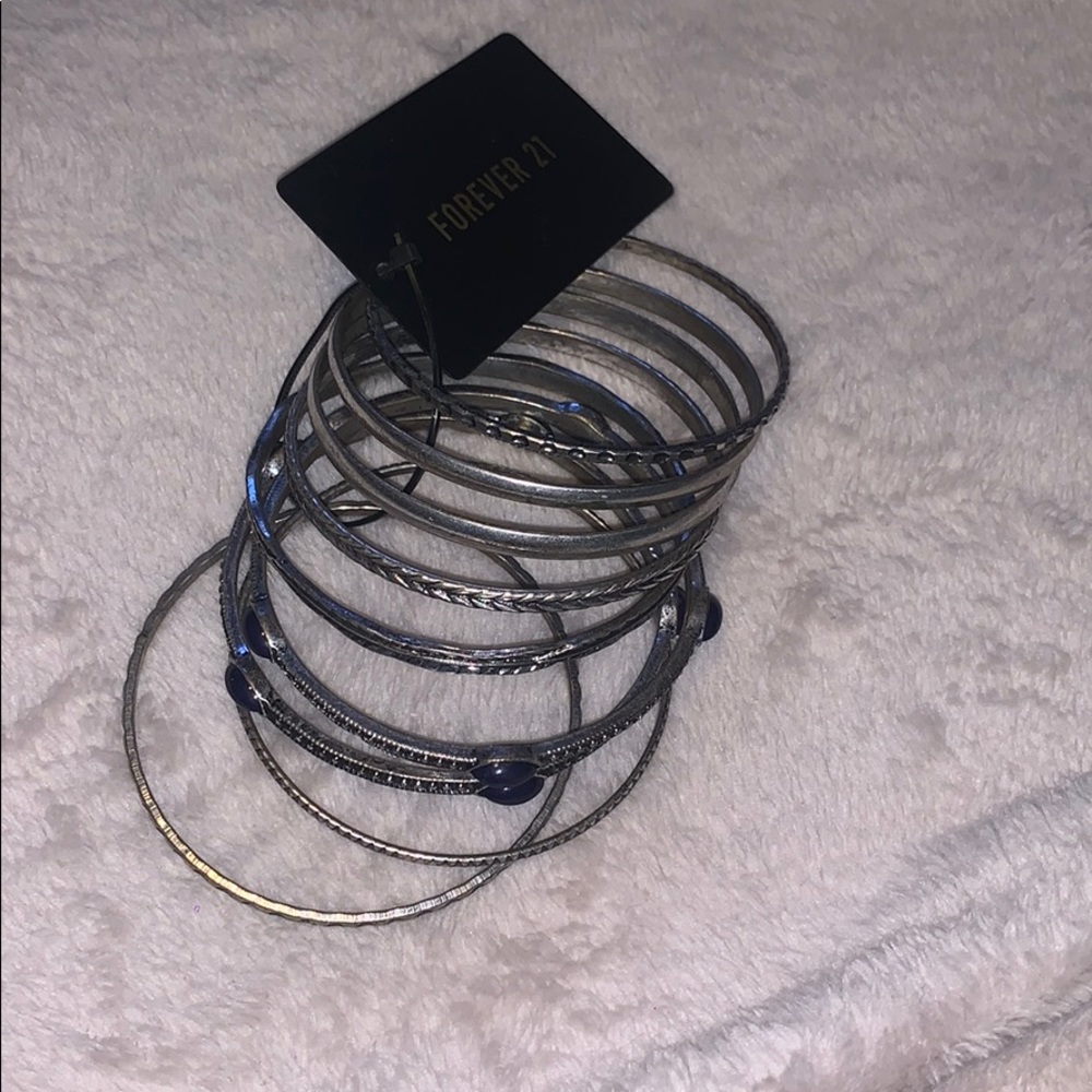 Bracelet set